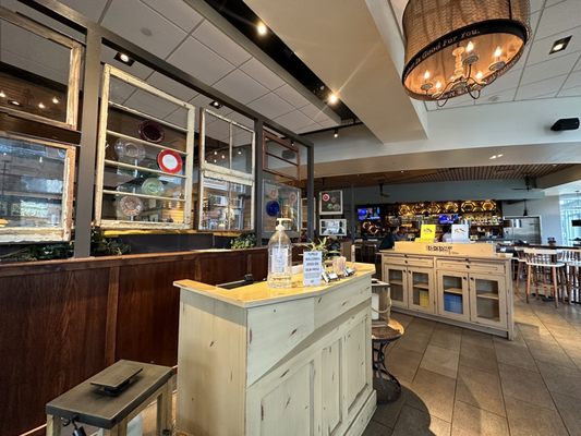Tupelo Honey Southern Kitchen & Bar by null