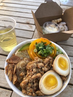 Momotaro Ramen by null