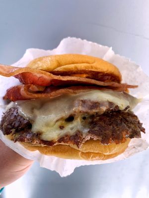 Shake Shack University City by null