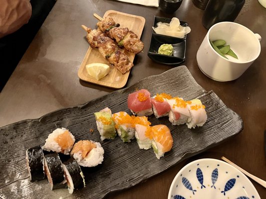 The Public Izakaya by null