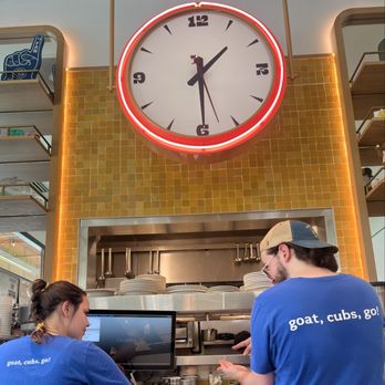 Little Goat Diner - Diners Near Me - Chicago, Illinois