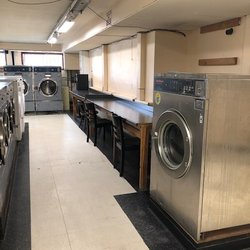 Golden Coin Laundromat