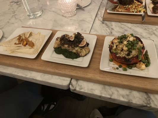 Margeaux Supper Parlor by null