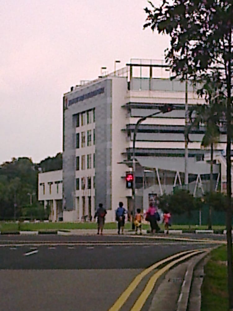 JURONG WEST SPORTS AND RECREATION CENTRE Updated February 2025 20