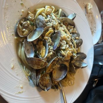 Rustico - Vongole - Italian Near Me - Oak Park, Illinois