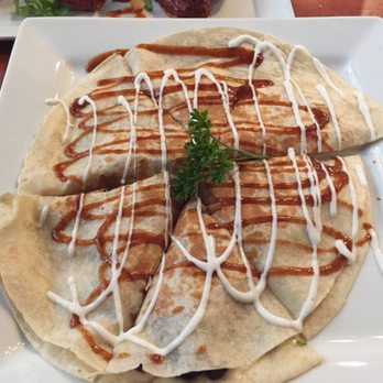 Cafe Bravo - Brazilian quesadilla - Latin American Near Me - Oakdale, California