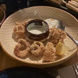 Calamari