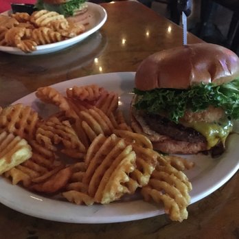 Hell's Kitchen - Hell's classic burger - American Near Me - Wilmington, North Carolina Hell's Kitchen - Hell's classic burger - American Near Me - Wilmington, North Carolina