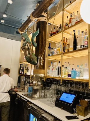 The Brass Pearl by null