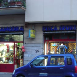 Ancora Pesca Sport