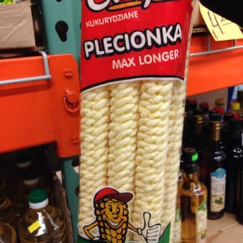 AS Warehouse - Everyone knows Max Longer satisfies. - Polish Near Me - Brooklyn, New York