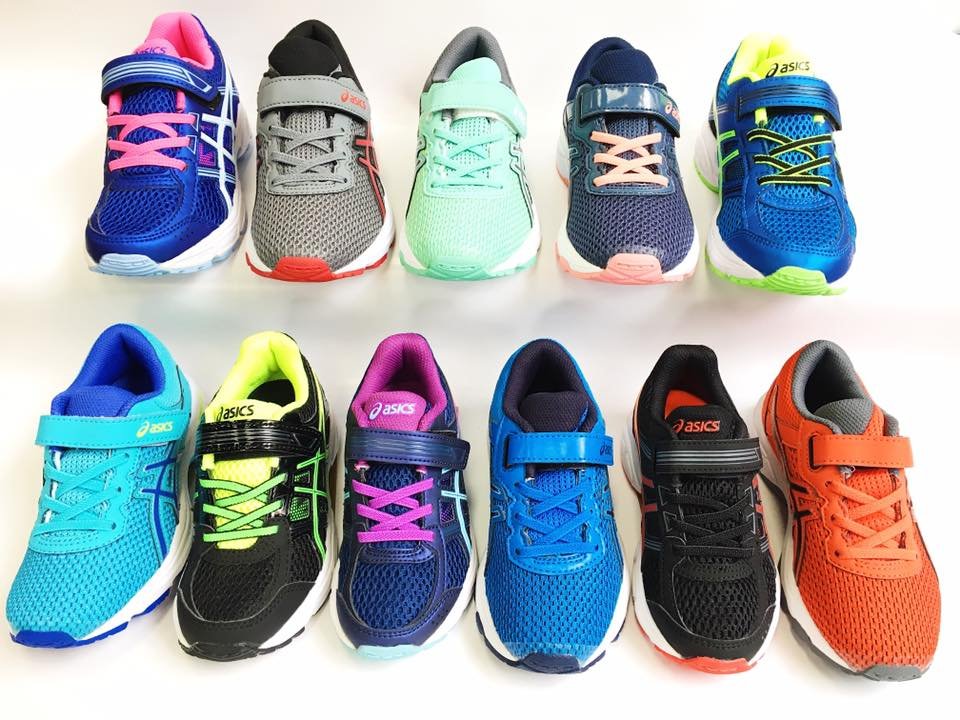 ATHLETIC SHOE FACTORY Updated October 2024 3 Forest St, New Canaan