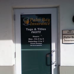 Palm Bay Insurance