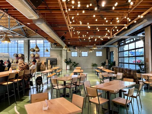 Trademark Brewing | Brewery + Tap Room by null