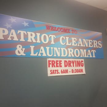 Patriot Cleaners and Laundromat - Laundromat Near Me - Peekskill, New York Patriot Cleaners and Laundromat - Laundromat Near Me - Peekskill, New York