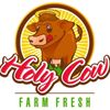 Holy Cow Farm Fresh gift card