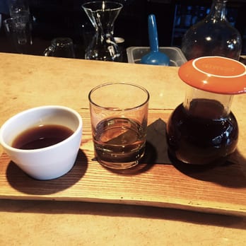Chimera - Coffee & Tea Near Me - Tulsa, Oklahoma Chimera - Coffee & Tea Near Me - Tulsa, Oklahoma