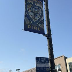 San Bruno - City of San Bruno {9/12/2025}