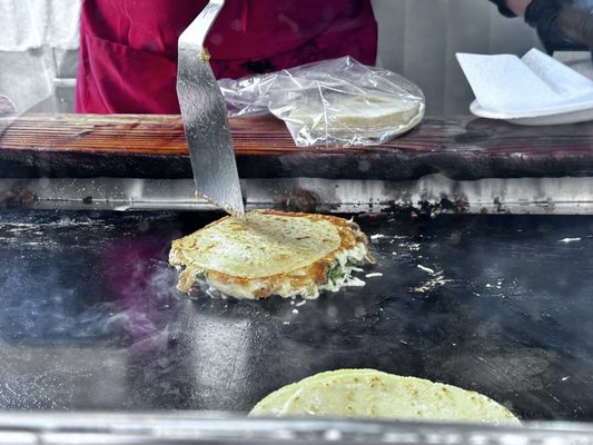 Carnitas El Momo Boyle Heights by null