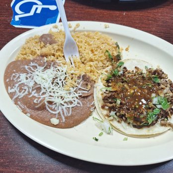 Taqueria Eduardo - Taco Plate, $7.50 - Mexican Near Me - San Jose, California Taqueria Eduardo - Taco Plate, $7.50 - Mexican Near Me - San Jose, California