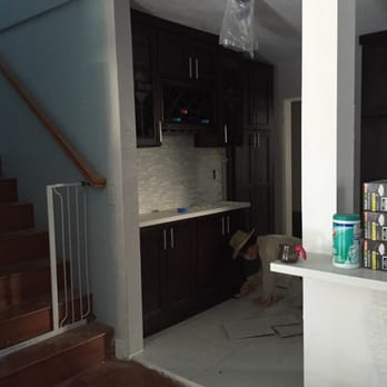 Huntington Cabinets - Interior Design Near Me - Huntington Beach, California