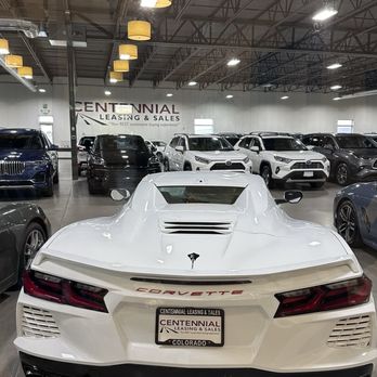 Centennial Leasing - Car Dealers Near Me - Englewood, Colorado Centennial Leasing - Car Dealers Near Me - Englewood, Colorado