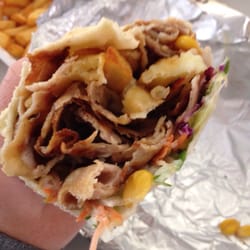Snack Bodrüm
