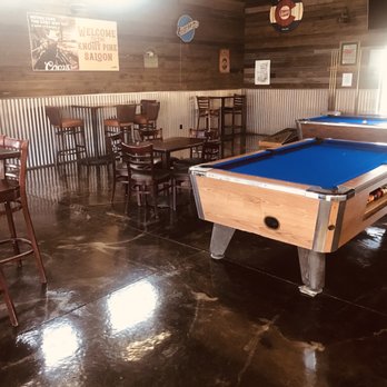 The Knotty Pine Saloon - Separate room added on. SWEET! - Bars Near Me - Pine Bluffs, Wyoming The Knotty Pine Saloon - Separate room added on. SWEET! - Bars Near Me - Pine Bluffs, Wyoming
