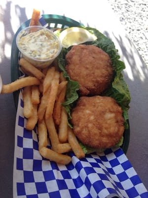 Wild Country Seafood by null