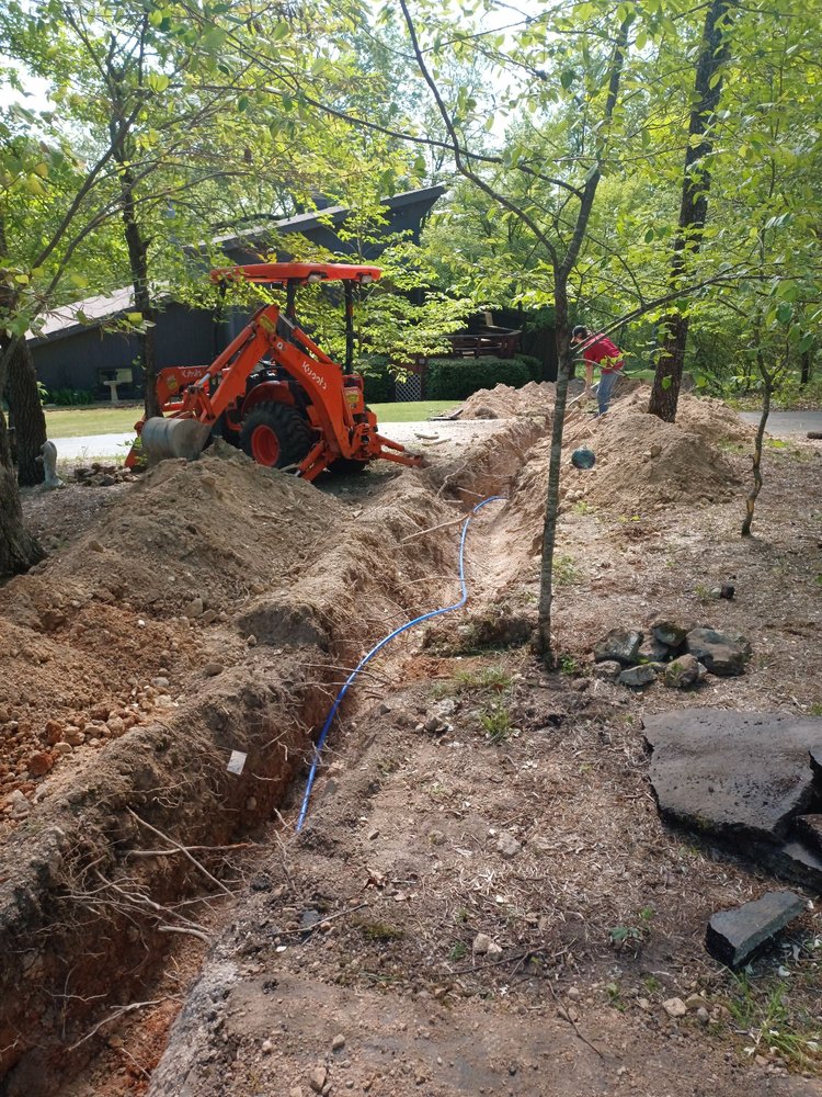 Slide of Terry And Sons Plumbing