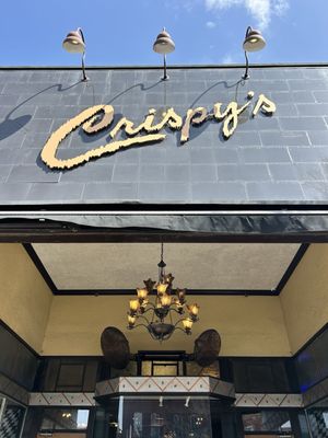 Crispy's Springfield Gallery by null