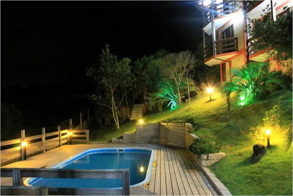 Paraíso Hostel by null