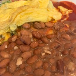 Huevos Rancheros
