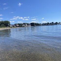 Esker Point Beach
