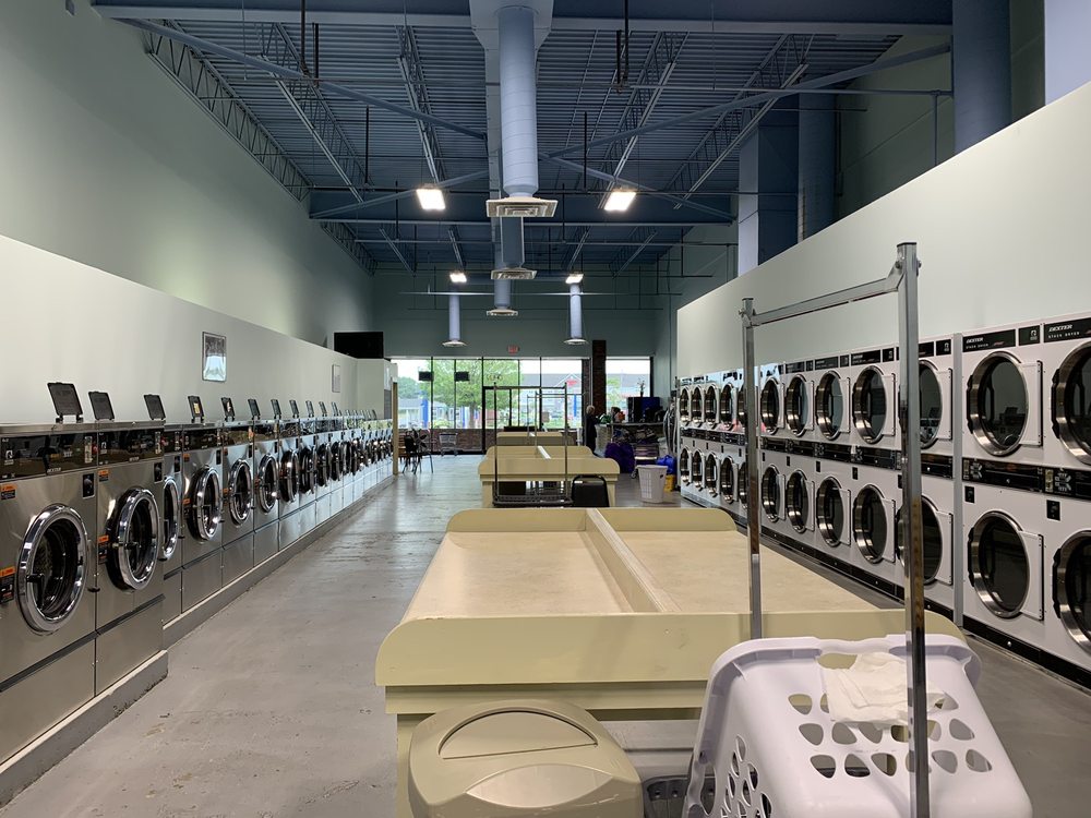 EDEN LAUNDRY 20 Reviews 225 High St, Ellsworth, Maine Laundromat Phone Number Yelp