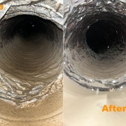 Nm quality duct cleaning