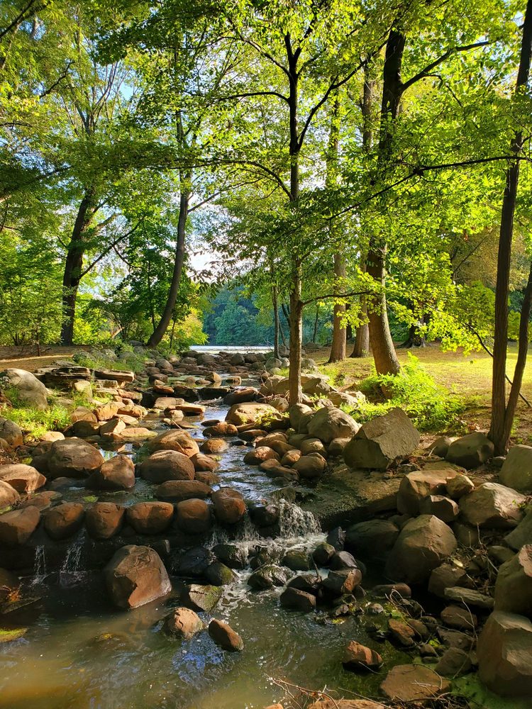 TIBBETS BROOKS PARK 102 Photos & 45 Reviews 355 Midland Ave