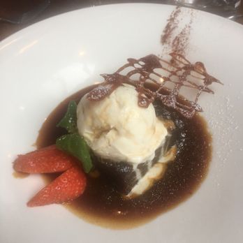 Chez Nous Bistro - The best sticky toffee pud and the caramel sauce was ace - French Near Me - Sale, XGM Chez Nous Bistro - The best sticky toffee pud and the caramel sauce was ace - French Near Me - Sale, XGM