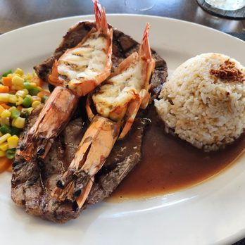Fire Lake Grill - Steakhouses Near Me - Tagaytay, CAV Fire Lake Grill - Steakhouses Near Me - Tagaytay, CAV