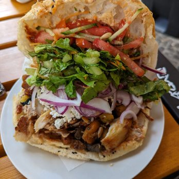 RÜYAM GEMÜSE KEBAB - Updated May 2025 - 82 Photos & 143 Reviews ...