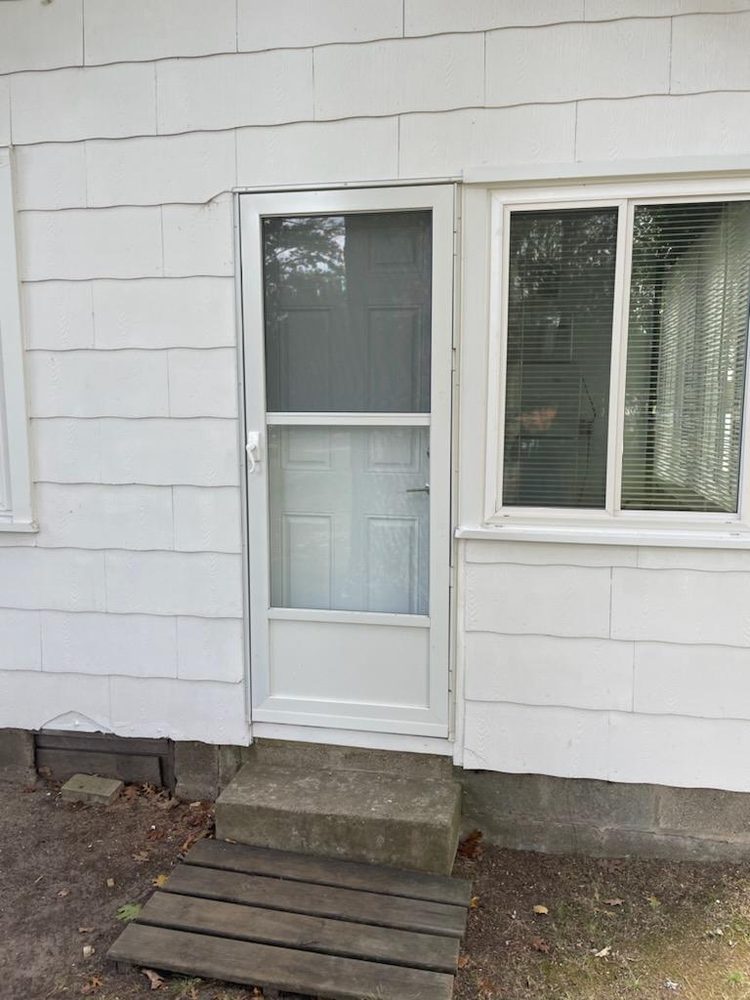 Slide of Cinader Service's