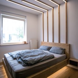 LeSch Interior