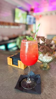 Easy Tiger Beer Garden by null