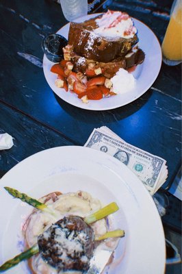 Palace Bar & Restaurant by null