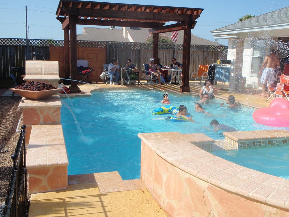 BUILDING AQUATIC MEMORIES Updated June 2024 10 Photos 15309