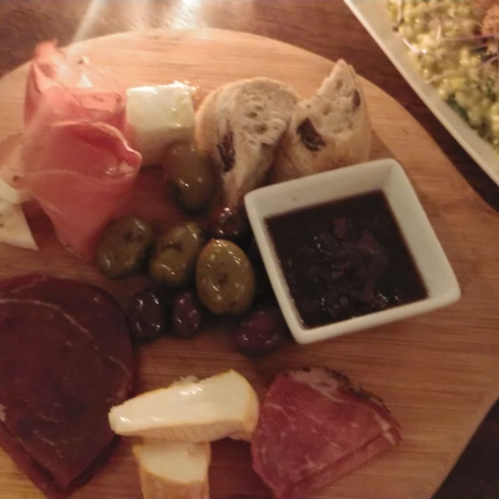 Villa Harlequin | Italian - Antipasto for 1 - Italian Near Me - Lake Charles, Louisiana Villa Harlequin | Italian - Antipasto for 1 - Italian Near Me - Lake Charles, Louisiana