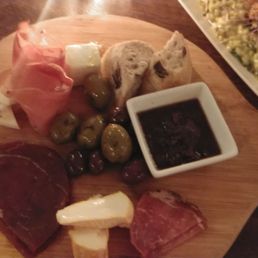 Antipasto