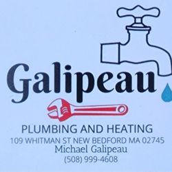Galipeau Plumbing & Heating