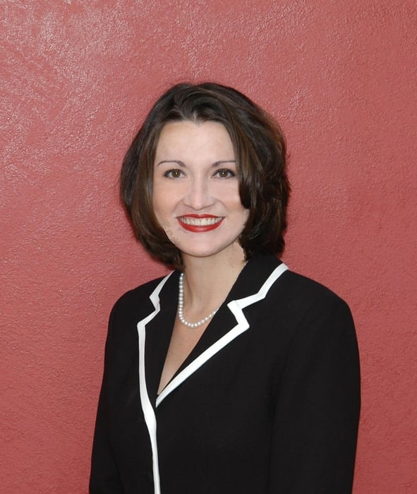 Michelle L Jones, Attorney - disability attorney in Corpus Christi, TX