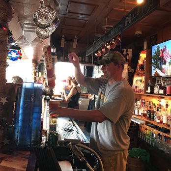Captain Mike's - Da Bartenders - Burgers Near Me - Kenosha, Wisconsin Captain Mike's - Da Bartenders - Burgers Near Me - Kenosha, Wisconsin